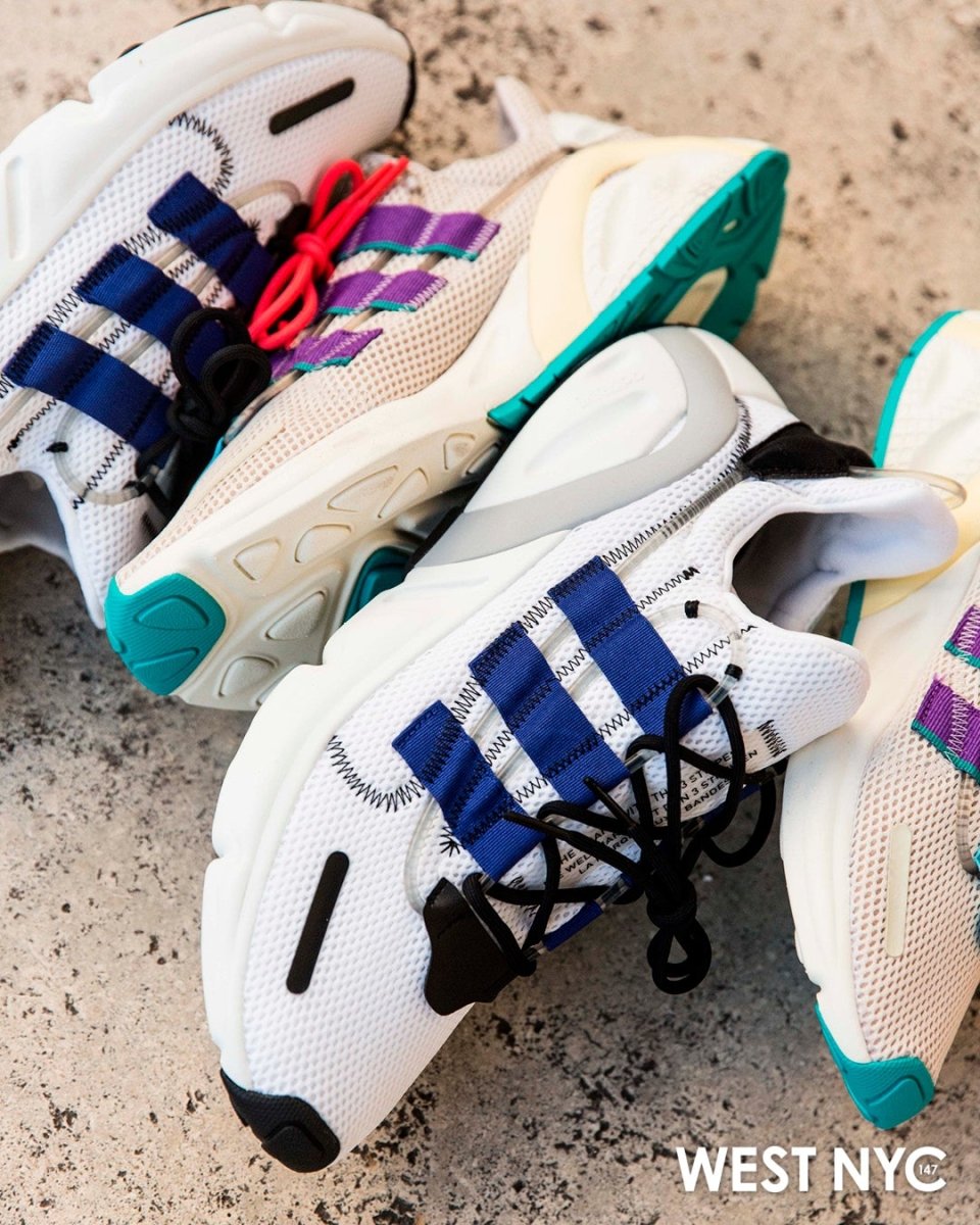 adidas LXCON â West NYC