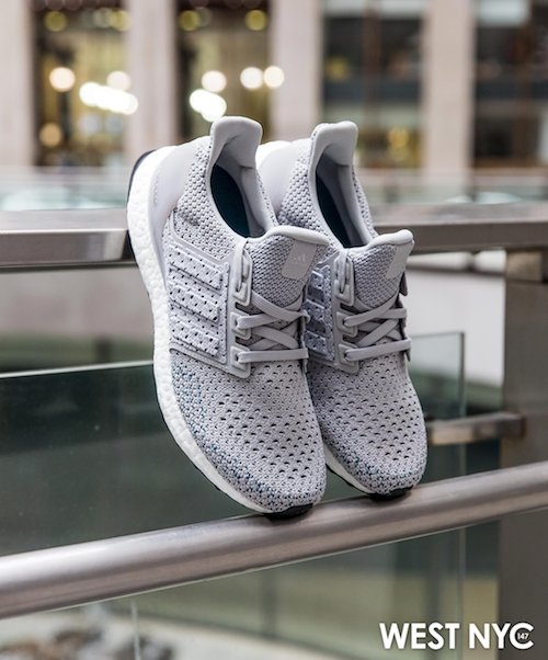 Adidas ultra boost grey teal Clearance