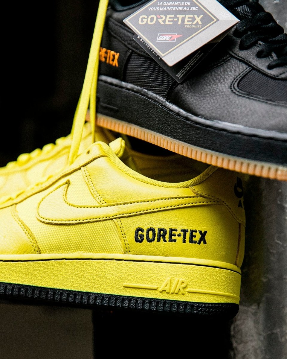 Air Force 1 Gore-Tex - West NYC