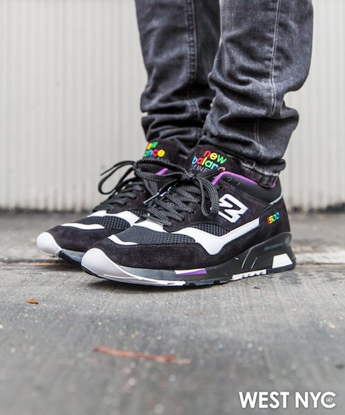 New Balance M1500CPK "Color Prism" Made in England - West NYC