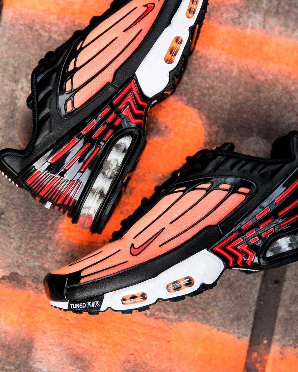 Nike Air Max Plus III Sunset – West NYC