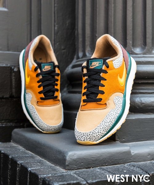 Nike air safari monarch Clearance