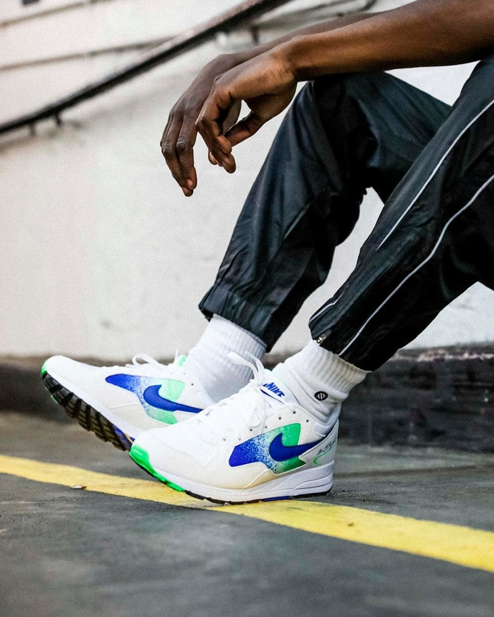 Nike air skylon 2 hyper royal Clearance