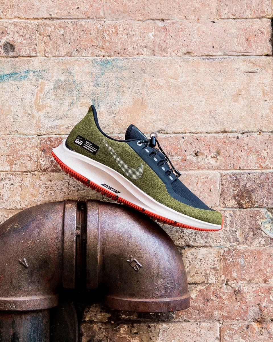 Nike air zoom pegasus 35 olive Clearance