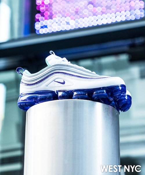 Releasing Today: Nike Air VaporMax 97
