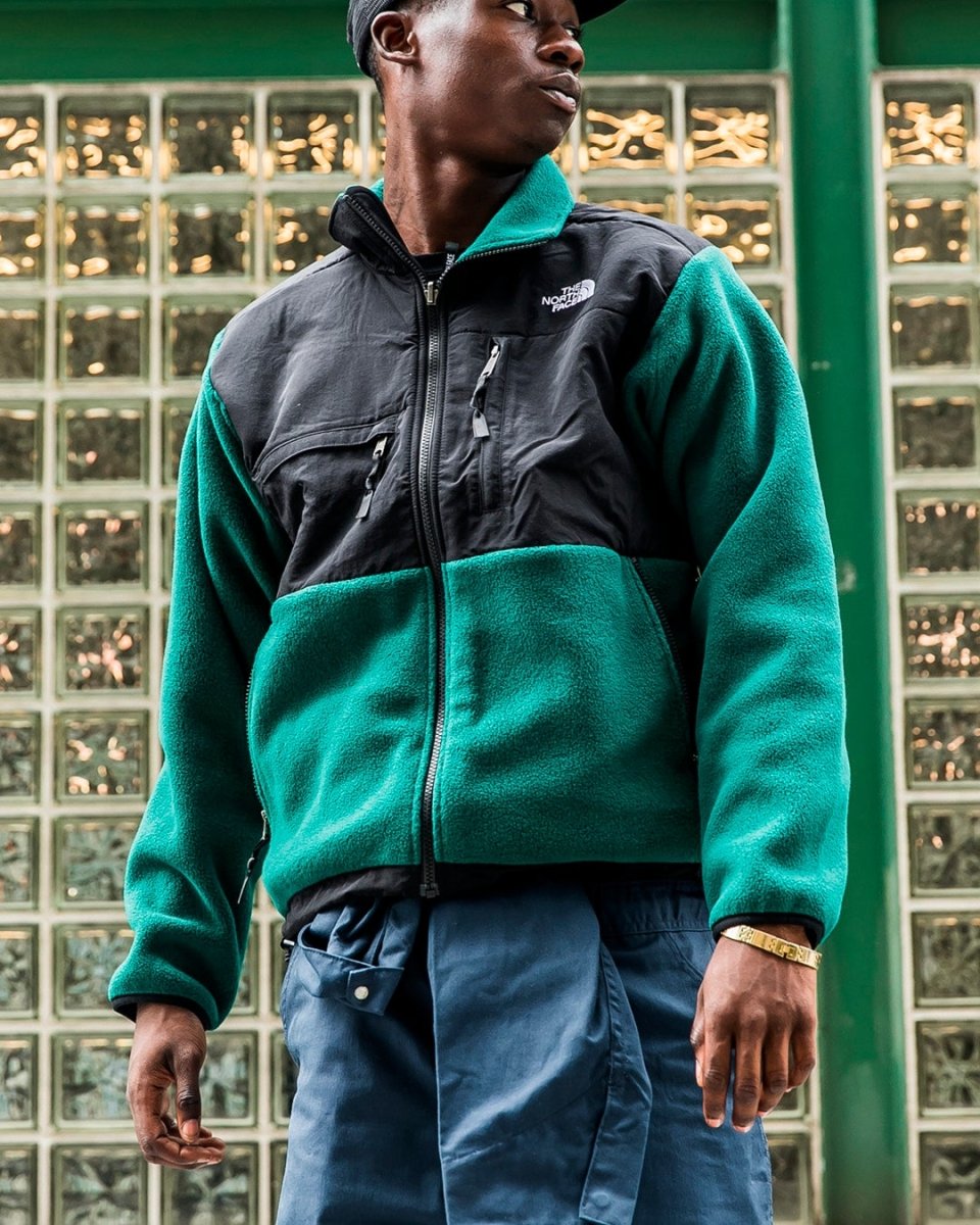 Retro denali jacket north face Clearance