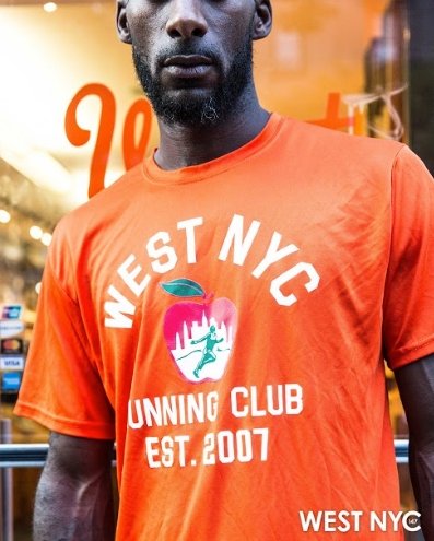 #WestWednesdays With the West NYC Running Club - West NYC