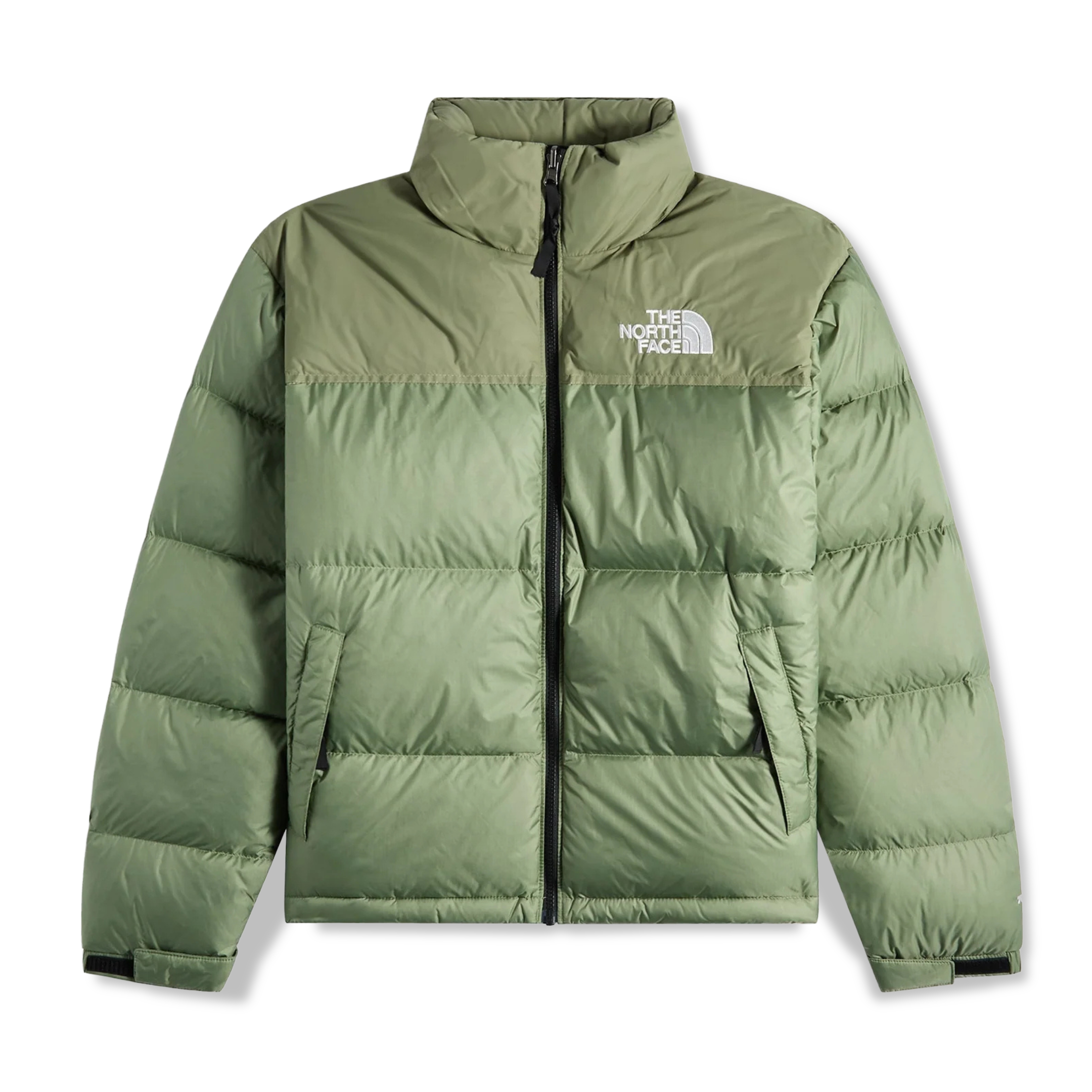 North Face Men's 1996 Retro Nuptse Jacket Bark/Mist – West NYC