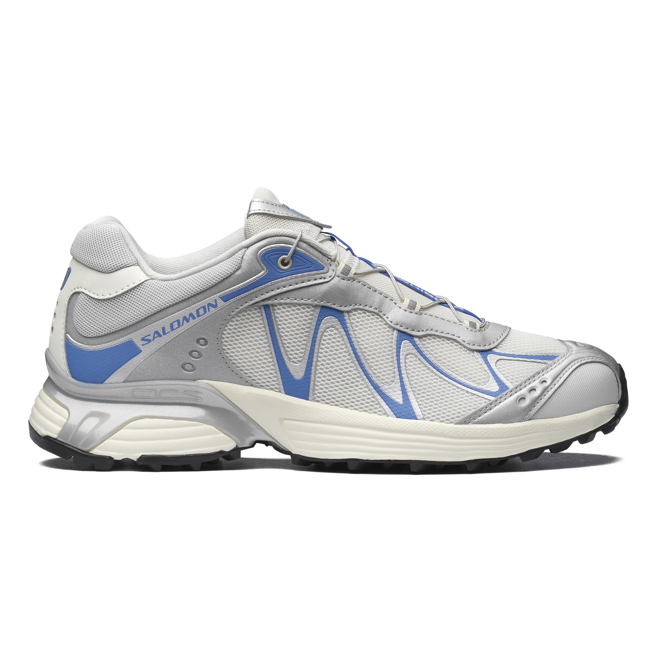 ネロ Salomon Men's XT-Whisper Vanilla Ice/Footwear Silver – West NYC