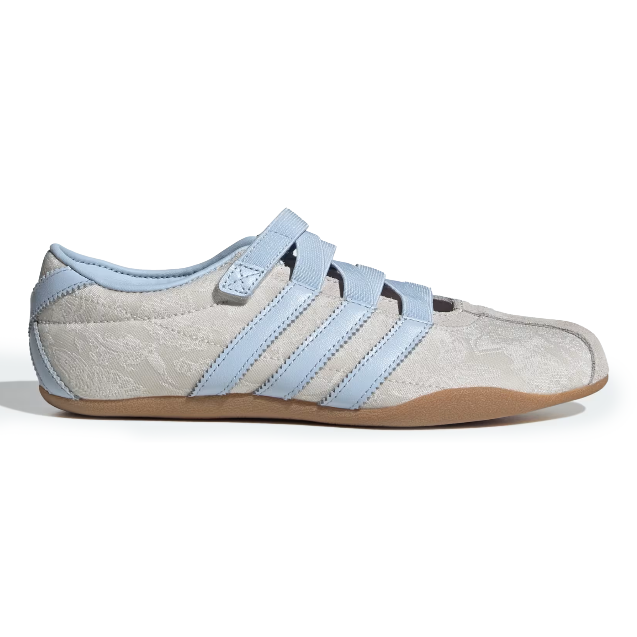Adidas x Liberty London Women's Tokyo Mary Jane Chalk Pearl