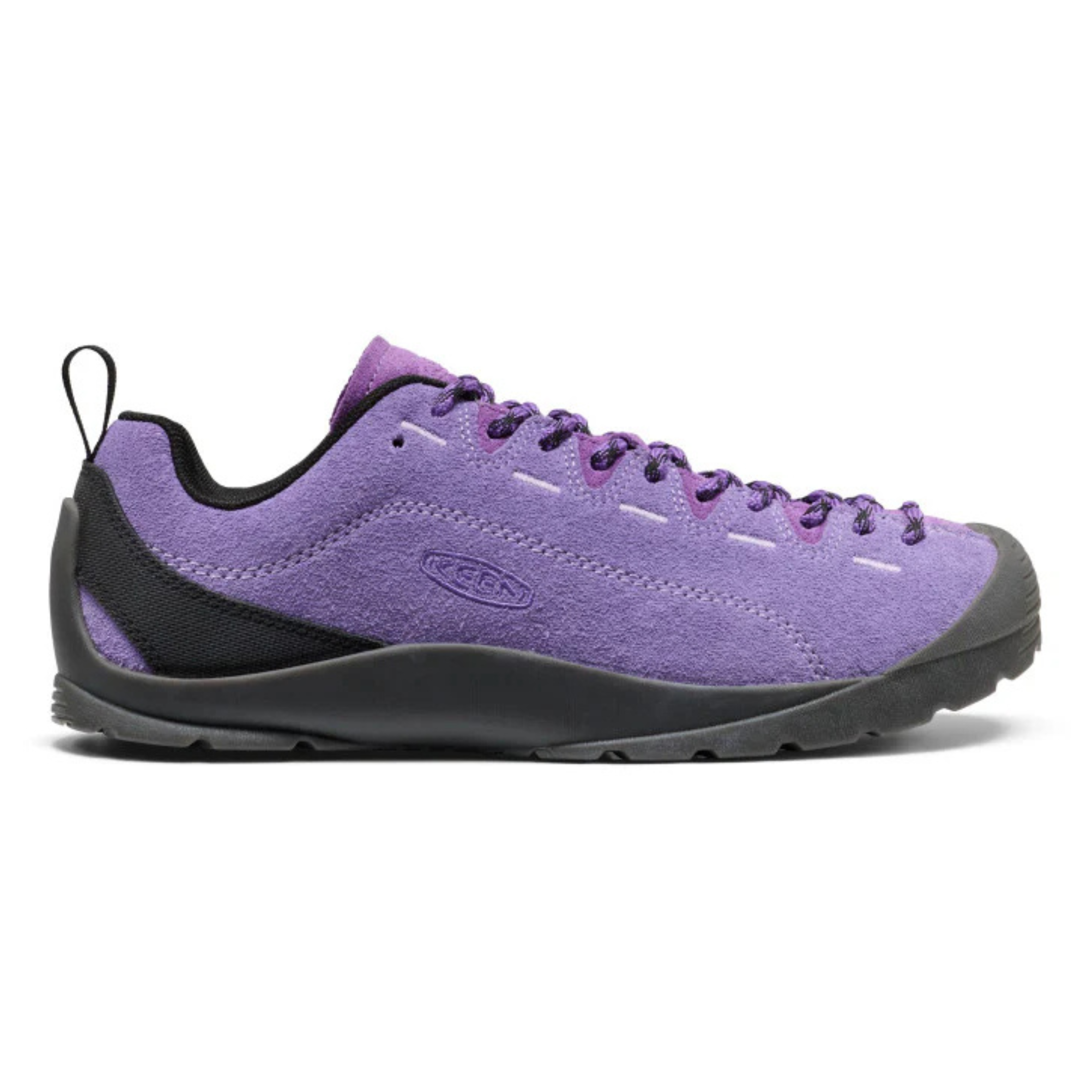 ヴィブリアンエスプリーナ Keen Women's Jasper Pansy/Black – West NYC