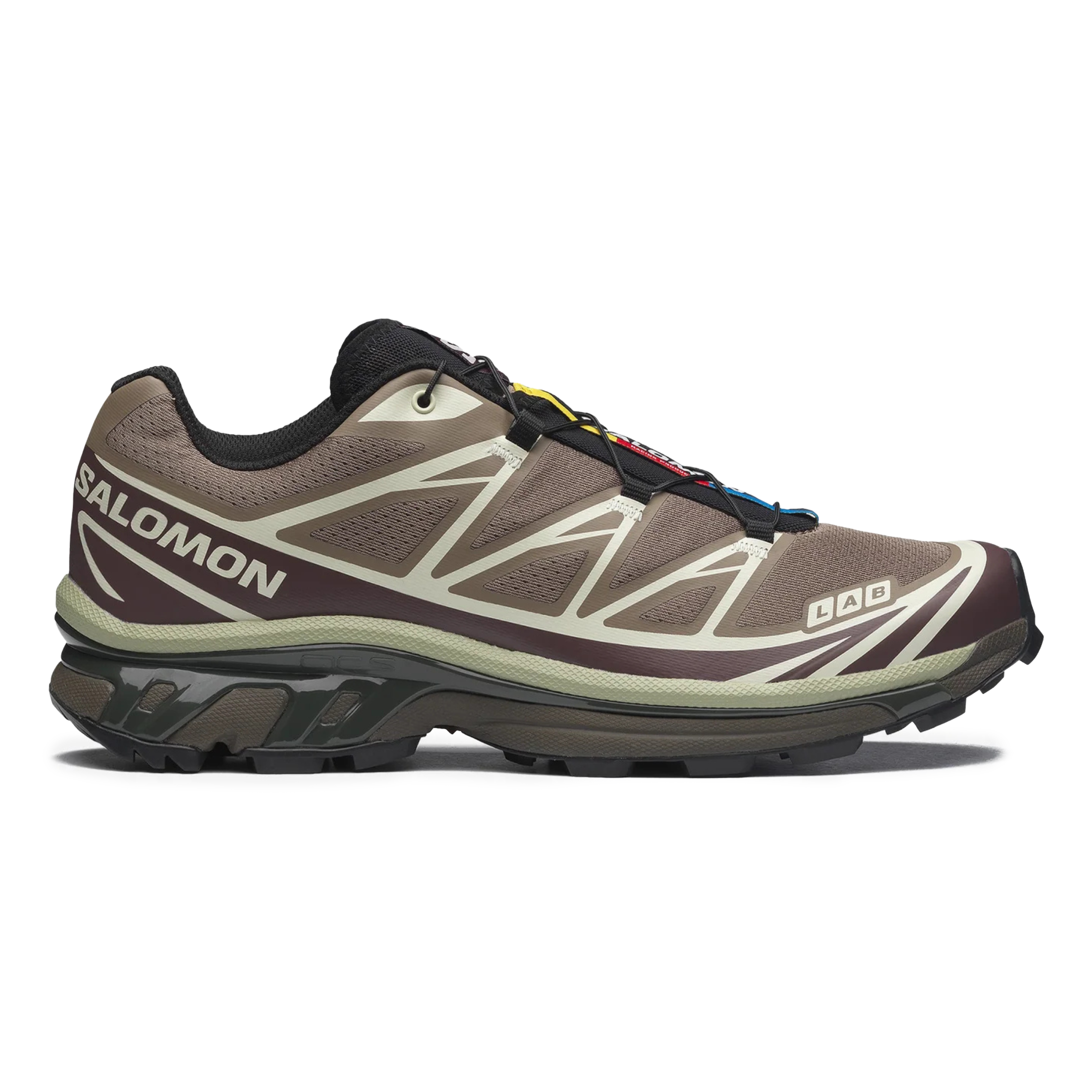 希少　salomon demo xt Salomon Men's XT-6 Walnut/Huckleberry/Urban Chic – West NYC