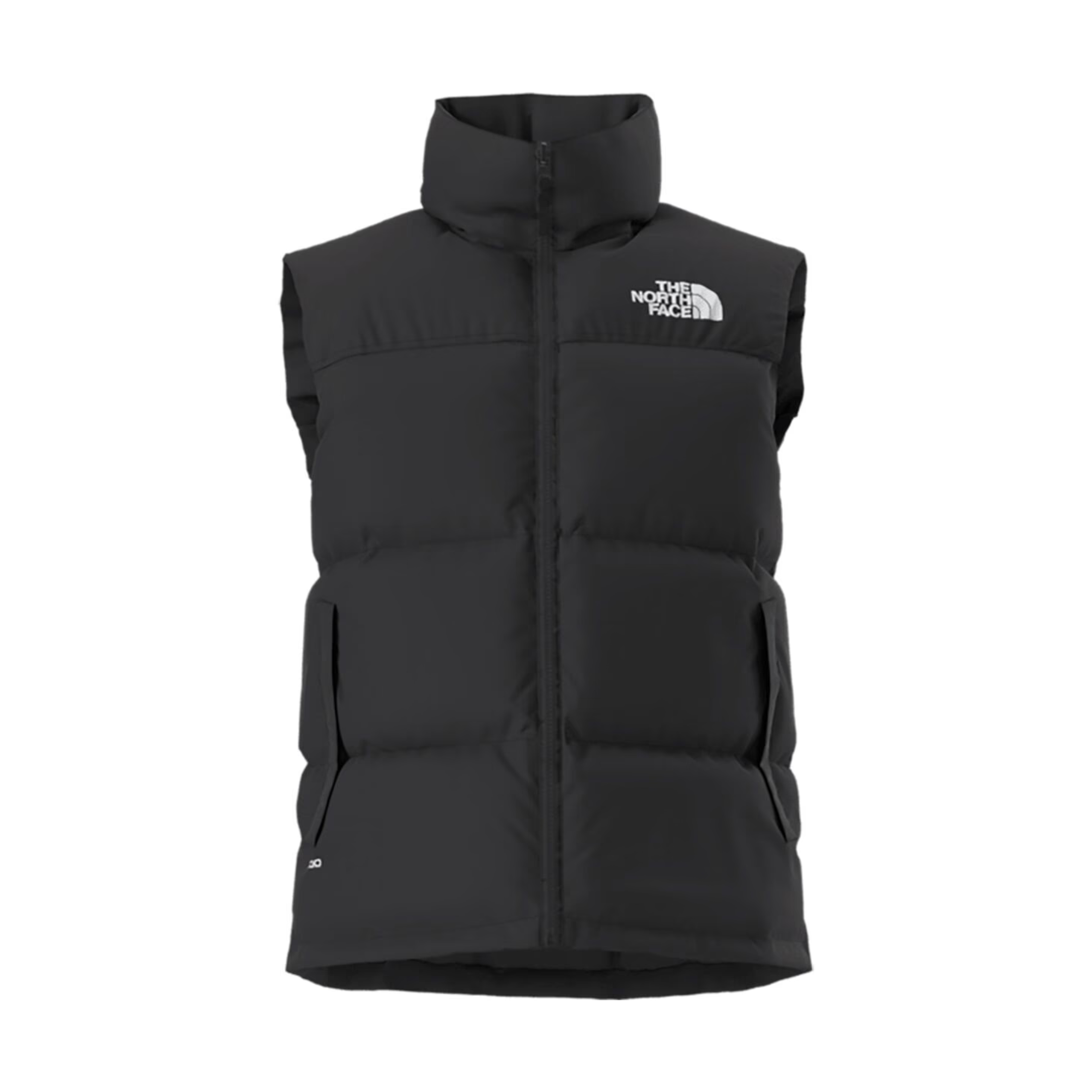 THE NORTH FACE NUPTSE VEST BLACK XL 美品 North Face Men's 1996 Retro Nuptse Vest Black/Recycled Down – West NYC