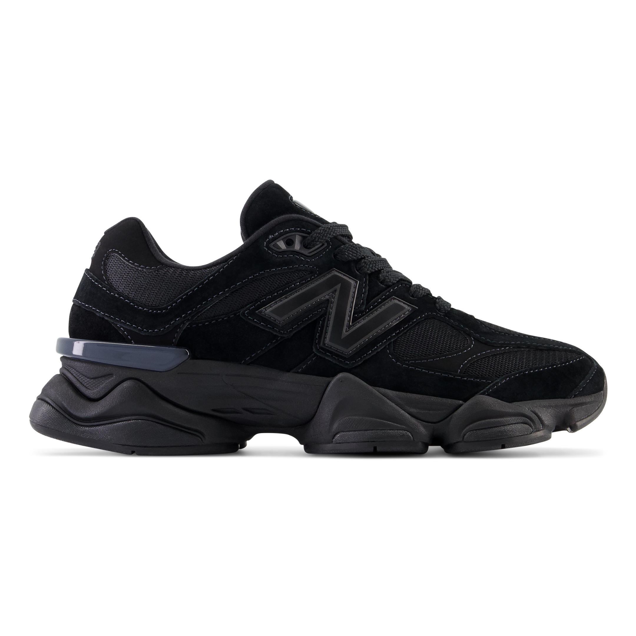New Balance Men's U9060BPM Black/Phantom/Magnet – West NYC
