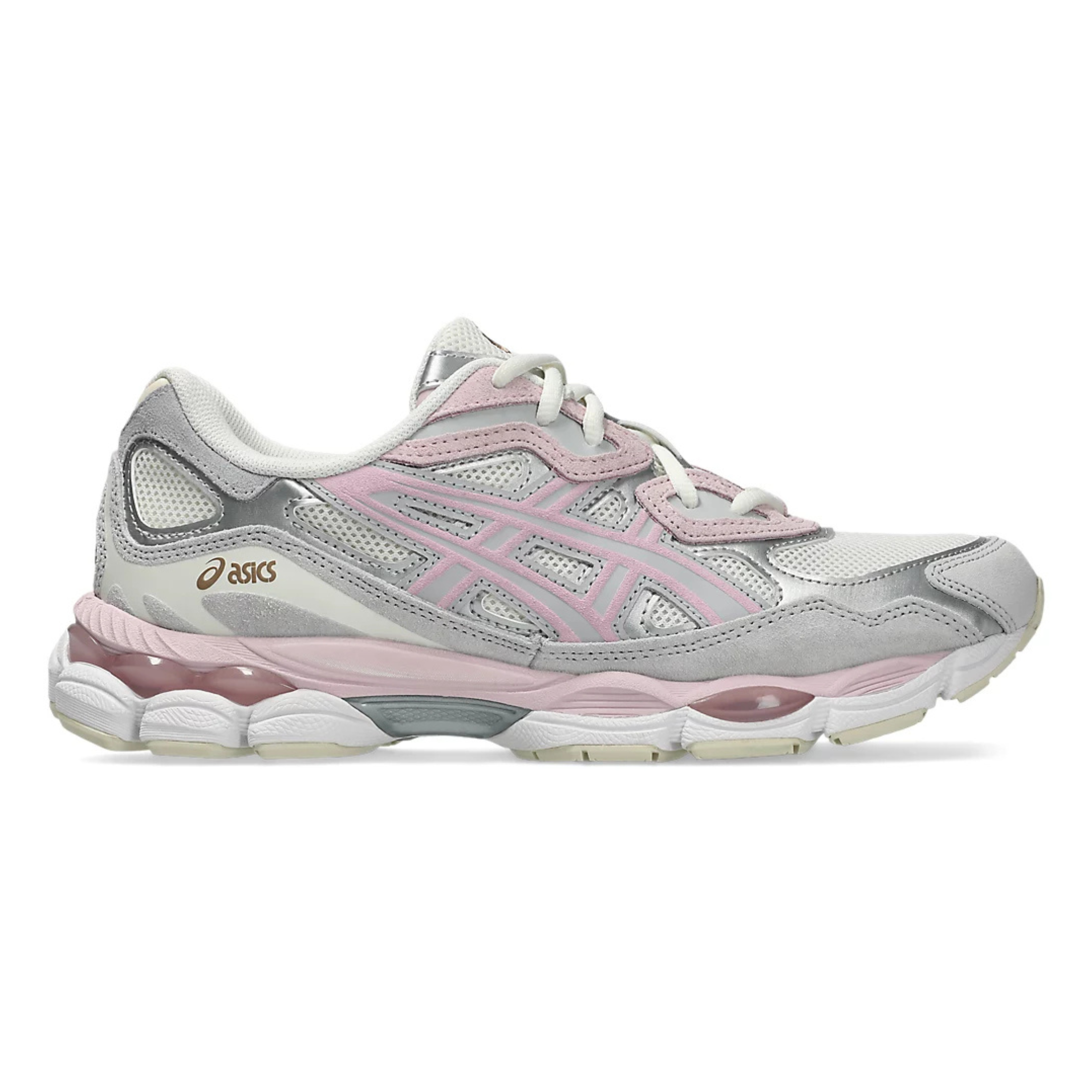 Asics Men's Gel-NYC Concrete/Barely Rose – West NYC