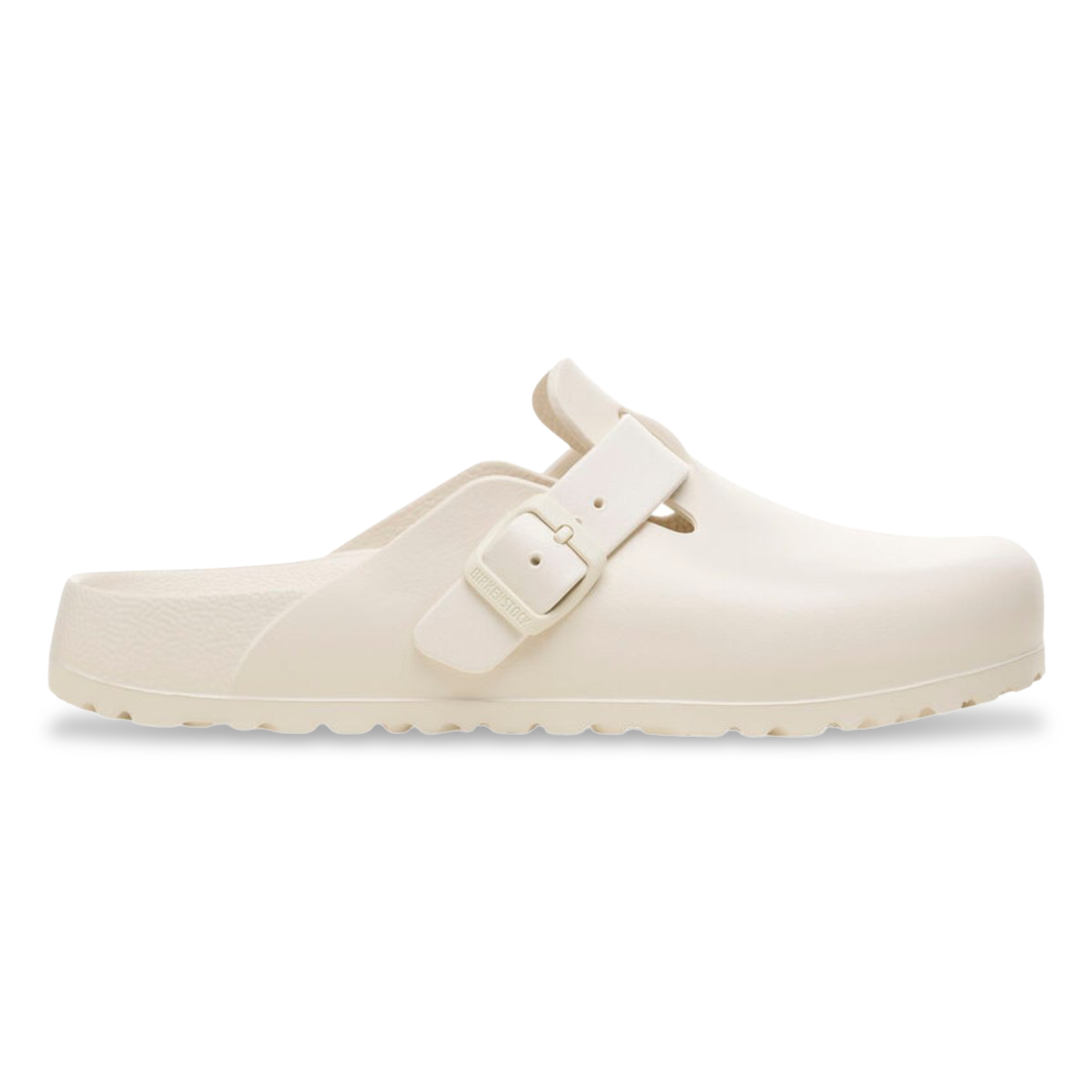 【 Birkenstock 】Boston EVA Birkenstock Men's Boston EVA Eggshell – West NYC