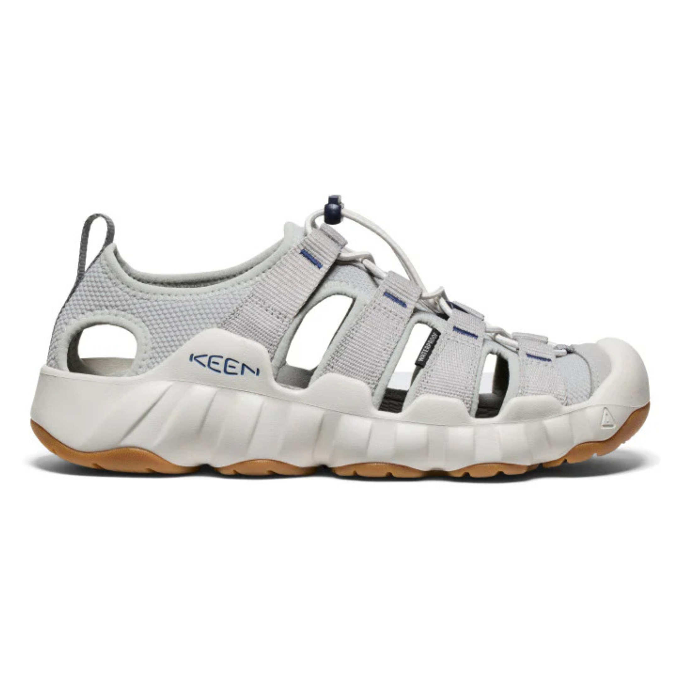 Keen Men's Hyperport H2 Alloy/Naval Academy – West NYC