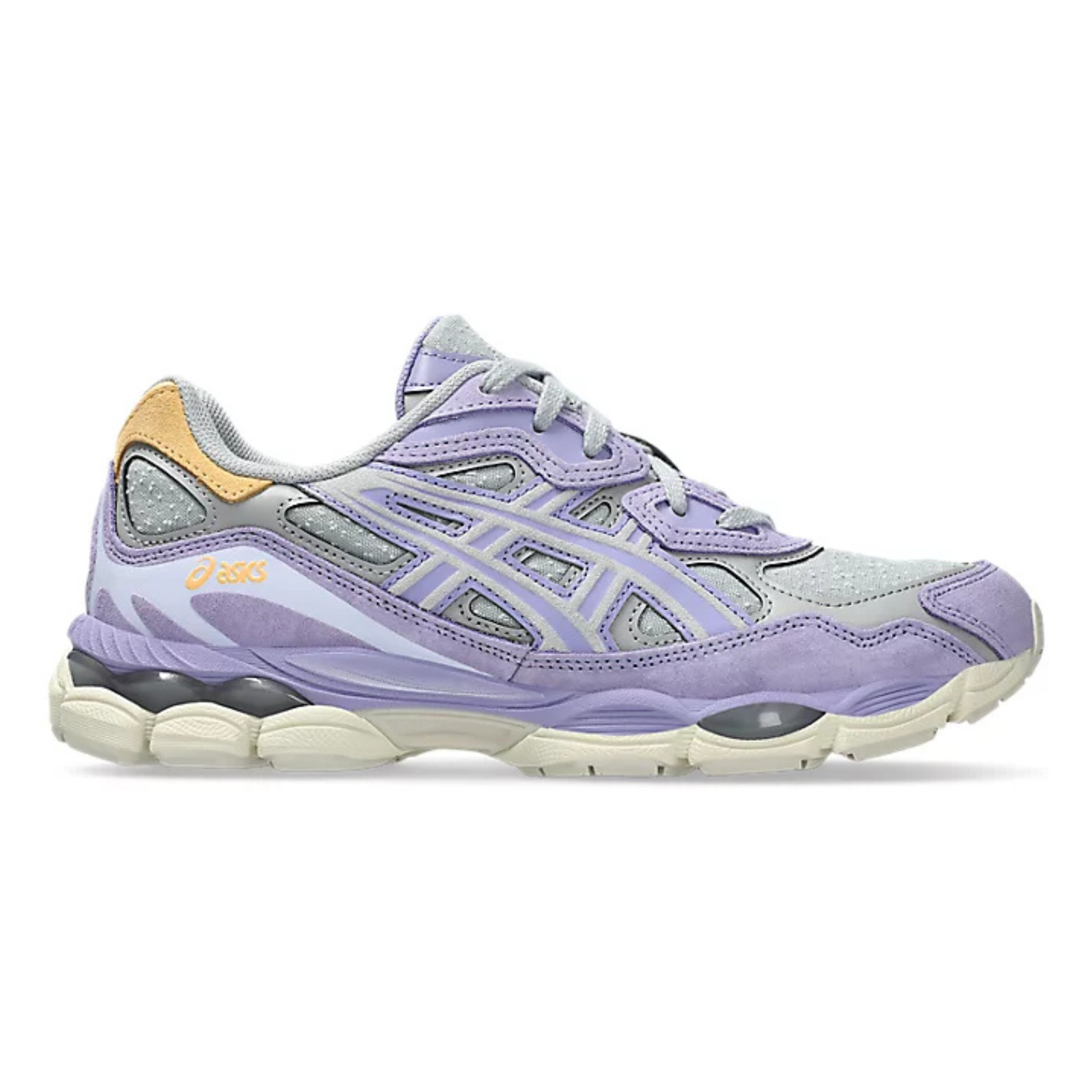 Asics Men's Gel-NYC Piedmont Grey/Bluebell – West NYC
