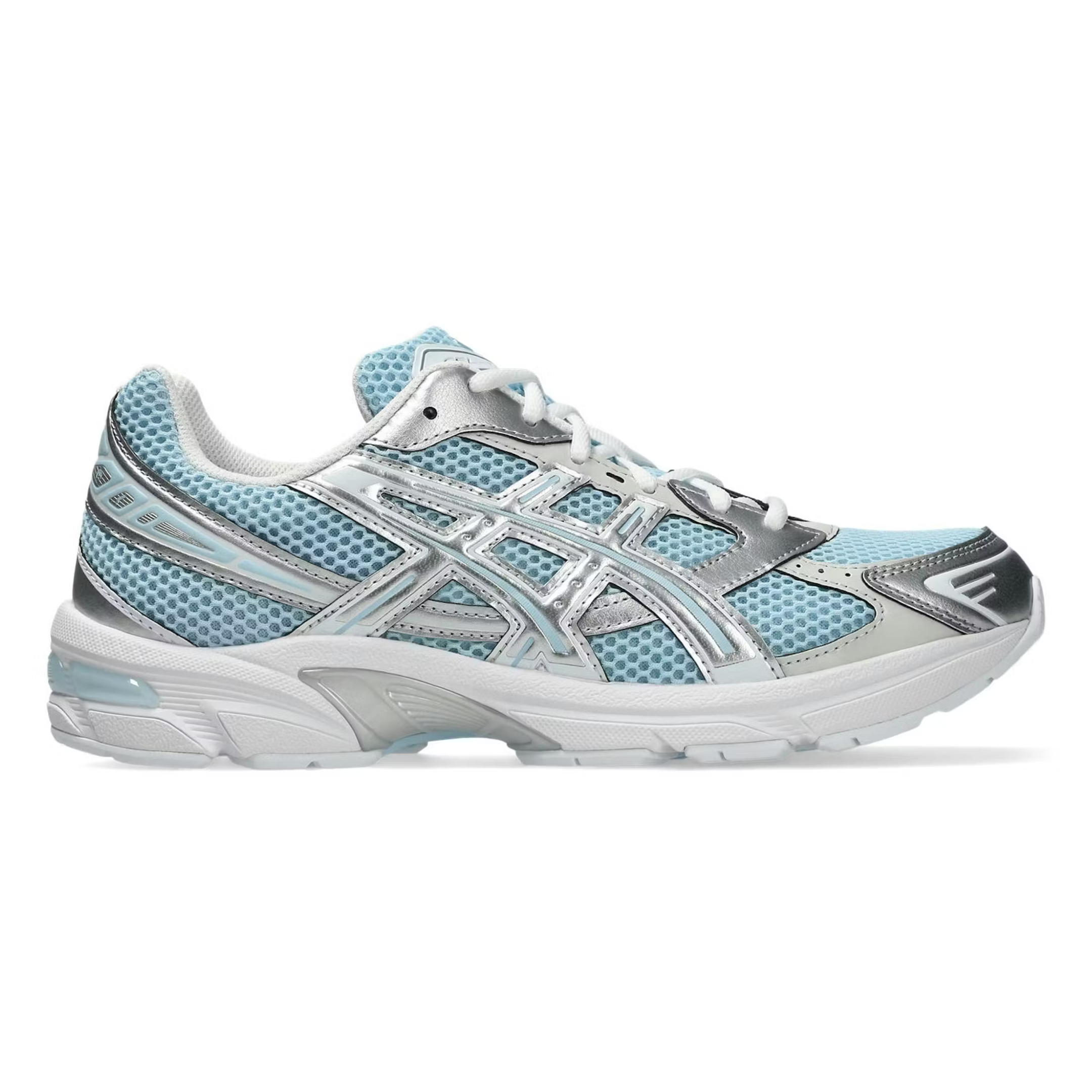 Asics Men's Gel-1130 Faded Denim/Pure Silver – West NYC