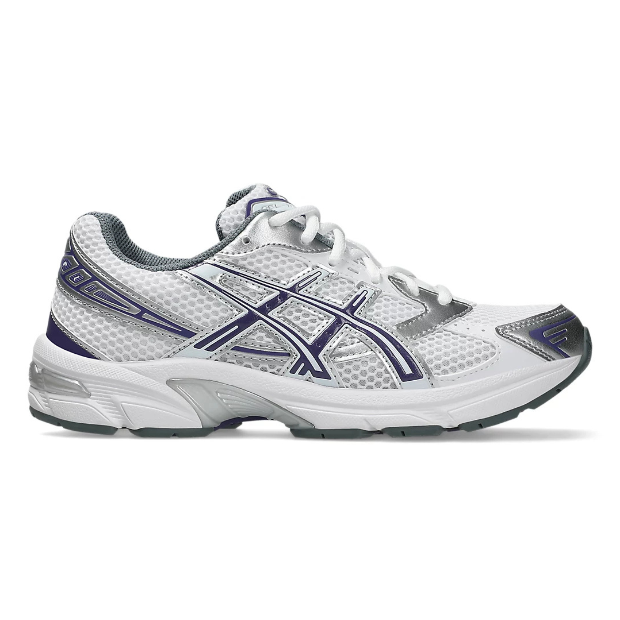 lilac Asics Gel-1130 GS White Space Lavender | Kixify Marketplace