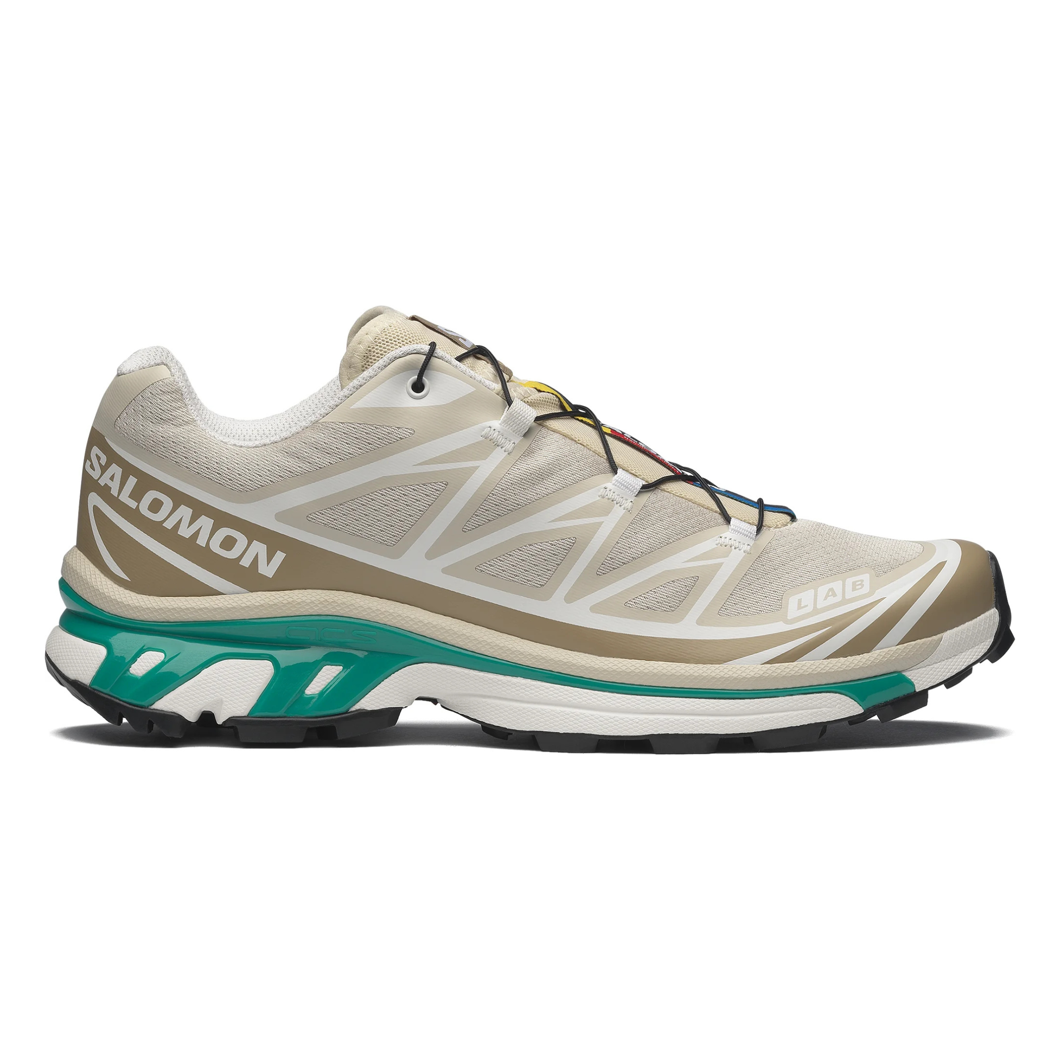 【SALOMON】 XT-6 29cm XT-6 Gore-Tex – Premier