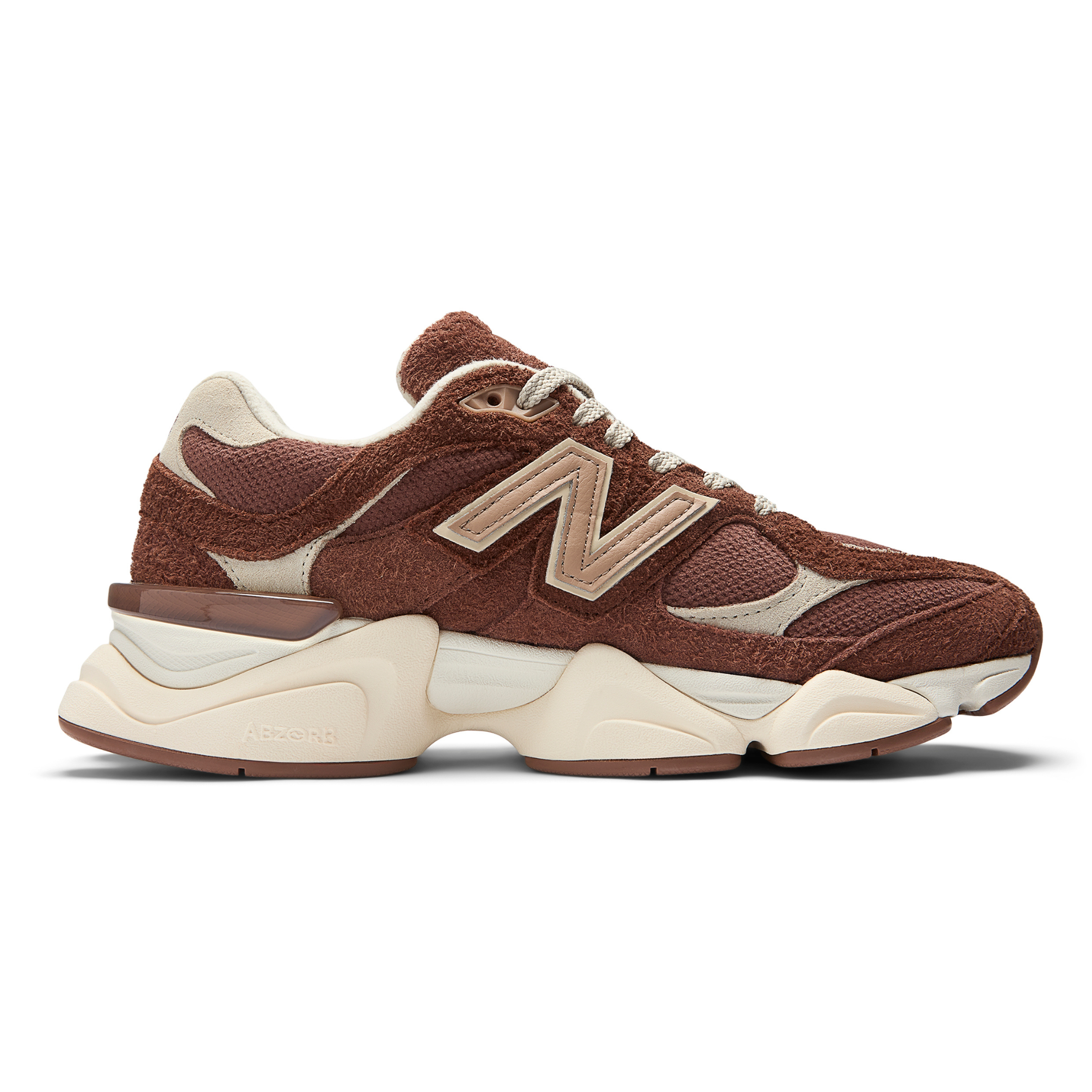 【新品】New Balance U9060CCC 9060 スニーカー 23cm New Balance Men's U9060CCC Timber Wolf/Rich Oak – West NYC