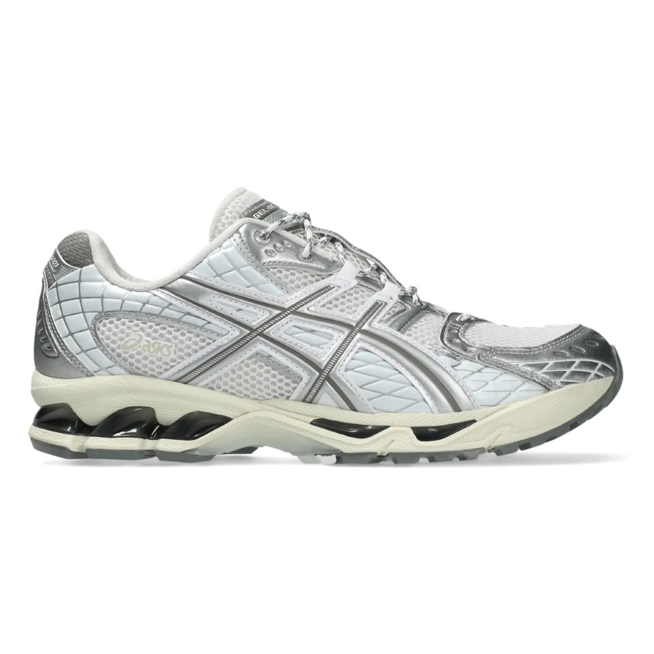 Asics Men's Gel-Nimbus 10.1 White/Airy Blue – West NYC