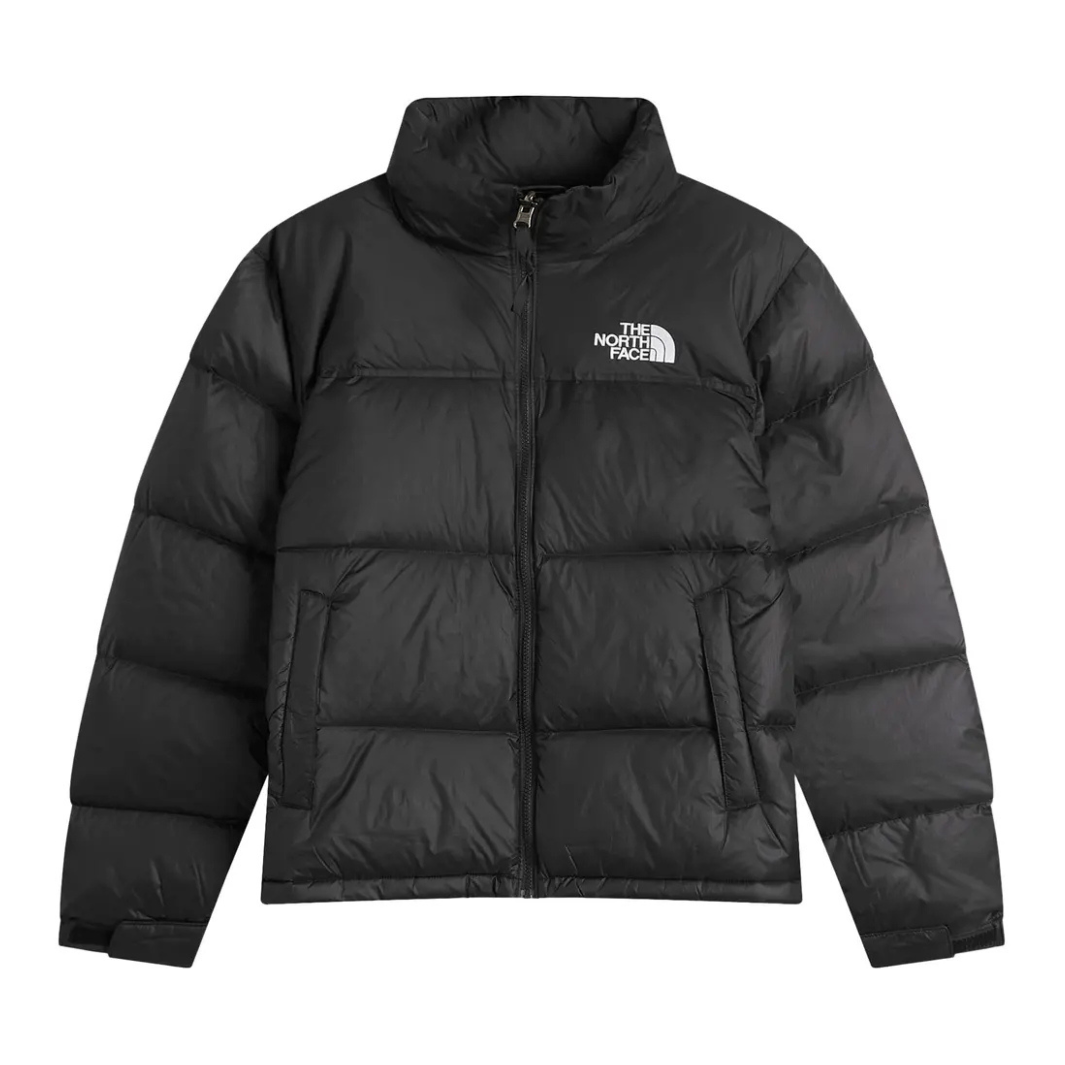 North Face Men's 1996 Retro Nuptse Jacket TNF Black - West NYC