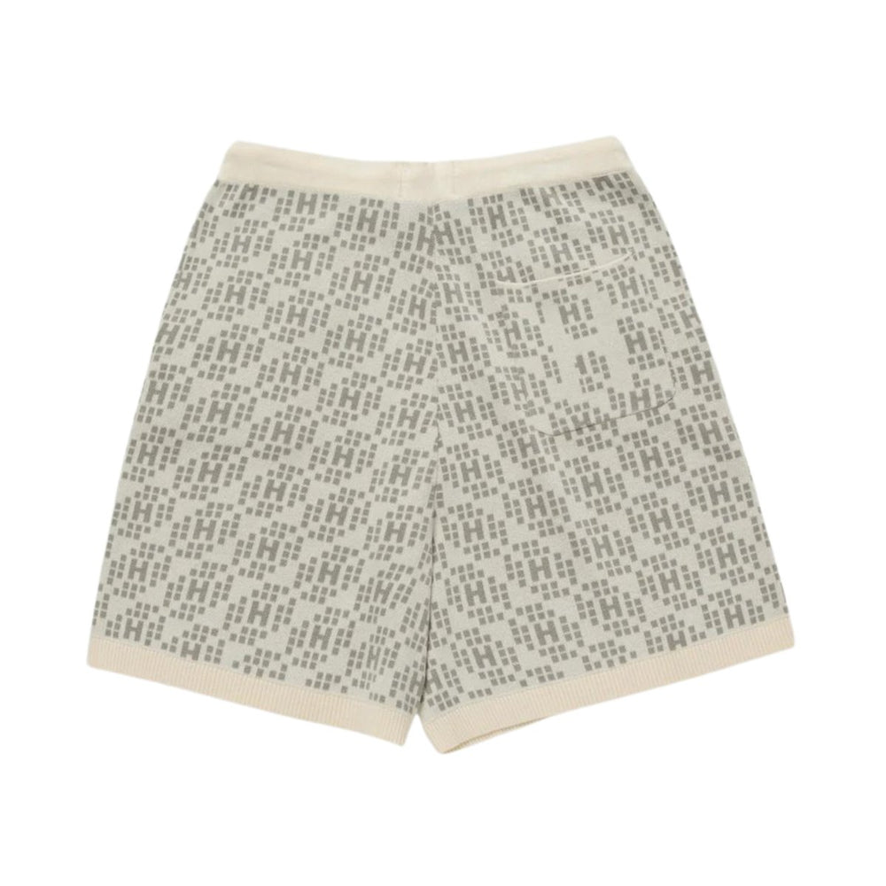 Honor The Gift Men's H Knit Short Bone - 5021815 - West NYC