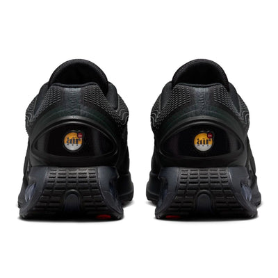 Nike Men's Air Max DN Black / Dark Smoke Grey - 5021207 - West NYC