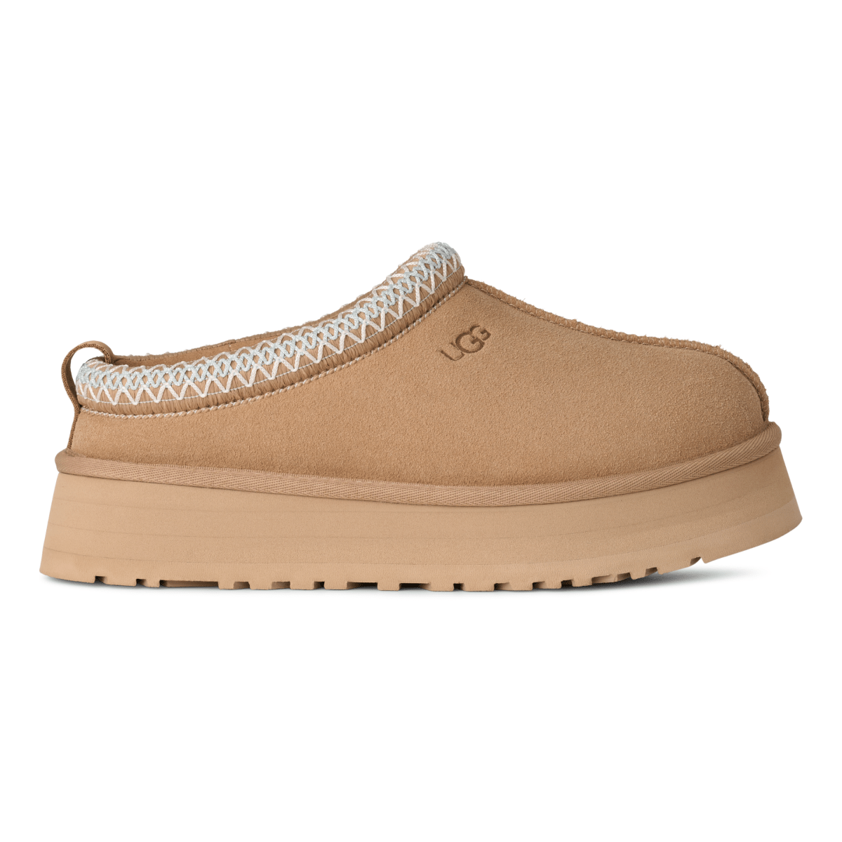 UGG Women's Tazz II Sand Suede – West NYC UGG Women's Tazz II Sand Suede – West NYC