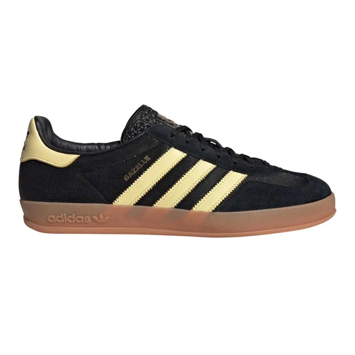 Adidas gum sole sales mens