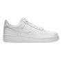 Nike Men's Air Force 1 `07 White/White - 5007322 - West NYC