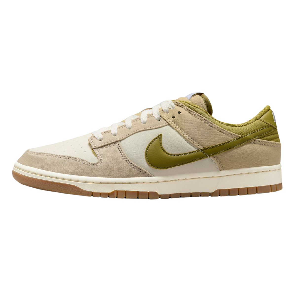 Nike Men's Dunk Low Sail/Moss - 10044794 - West NYC