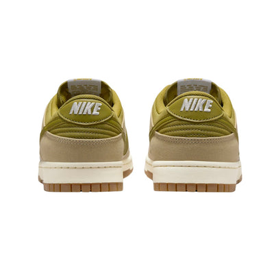 Nike Men's Dunk Low Sail/Moss - 10044794 - West NYC