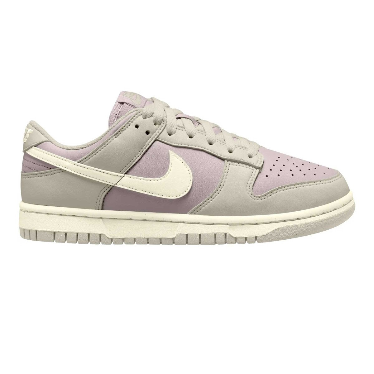 womens dunk purple pulse