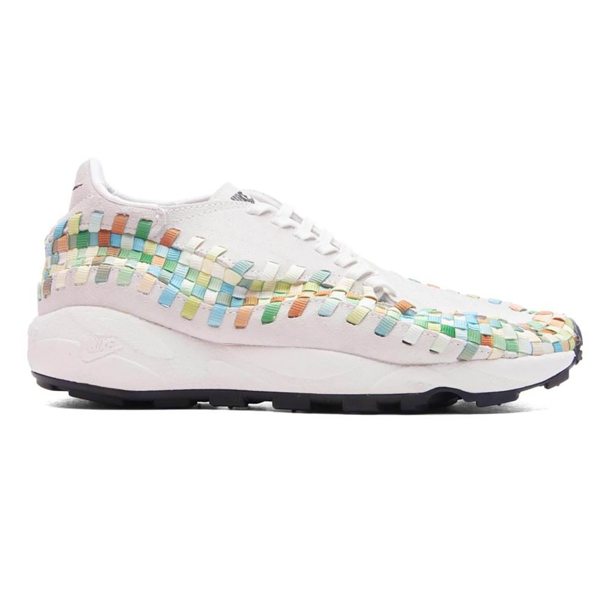footscape rainbow