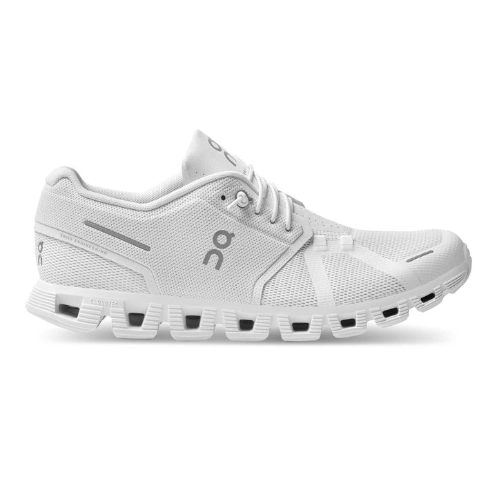 ON RUNNING WOMEN'S CLOUD 5 ALL WHITE - 7728956 - West NYC
