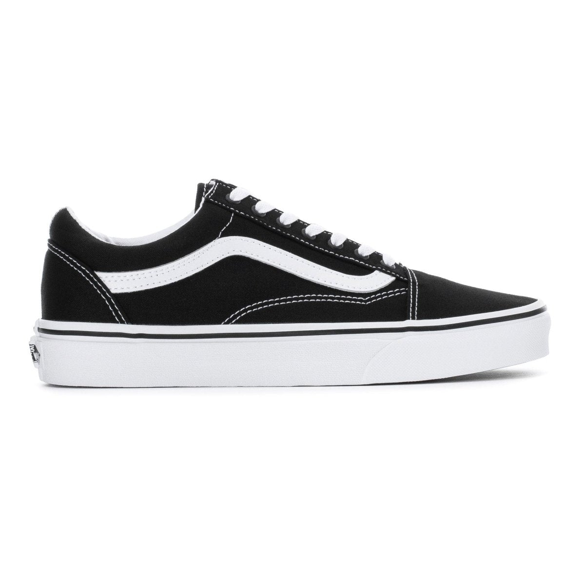 Black and white vans wss Clearance