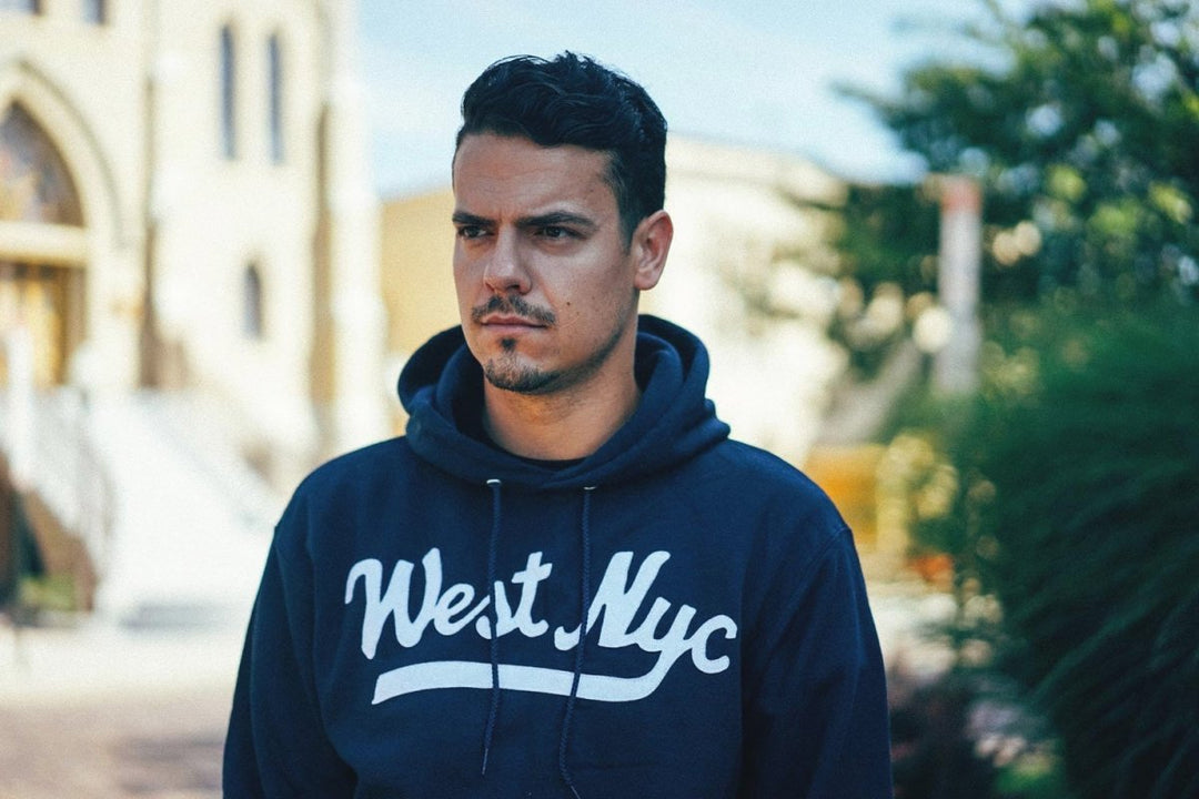 Fall '16 Collection Preview - West NYC