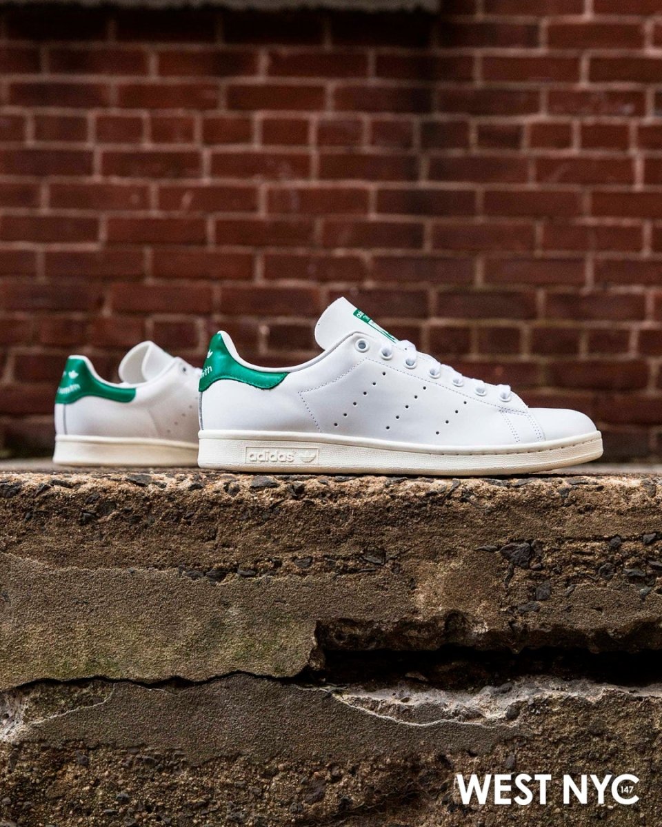 Stan Smith OG - West NYC