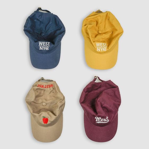 West NYC Spring 2016 Collection - West NYC