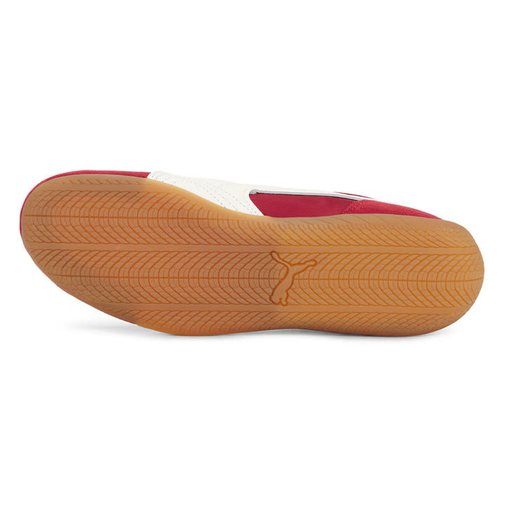 Puma Women's Speedcat Red Nylon