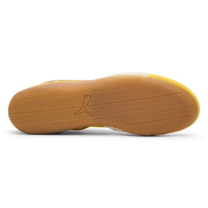 Puma Women's Speedcat Yellow Nylon