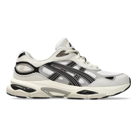 Asics Men's Gel-NYC 2.0 White/Oatmeal