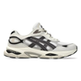 Asics Men's Gel-NYC 2.0 White/Oatmeal
