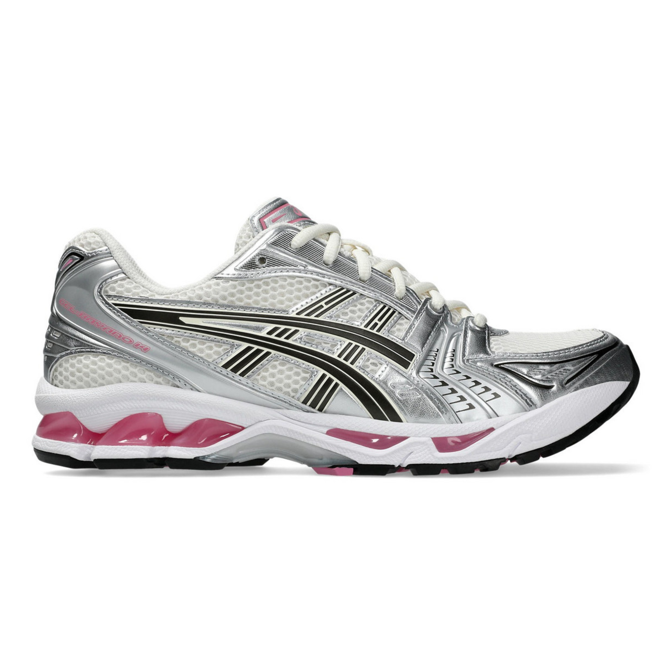ASICS GEL KAYANO 14 CREAM / BLACK 28.0cm 【公式通販】