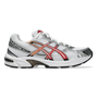 Asics Men's Gel-1130 White/Red Snapper
