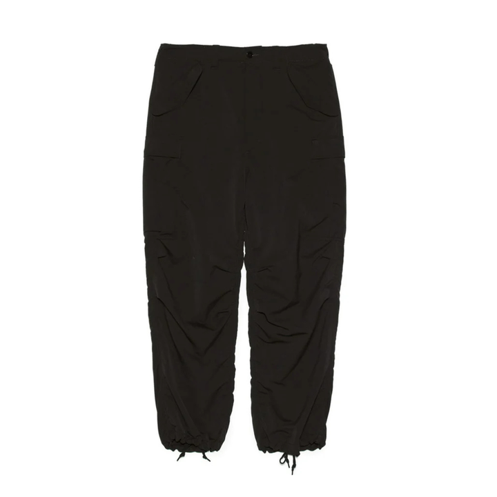 Nanamica Men's Alphadry Field Cargo Pants Black