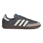 Adidas Men's Samba OG Grey Five/Chalk White/Gum 5